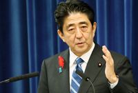 安倍新攻势：担保新兴国家在日发债 换取日企“出海”